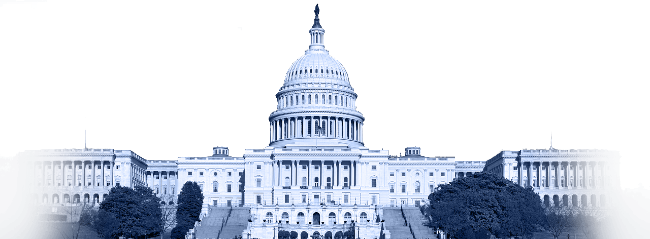 D.C. Capitol